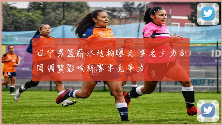 辽宁男篮薪水结构曝光 多名主力合同调整影响新赛季竞争力