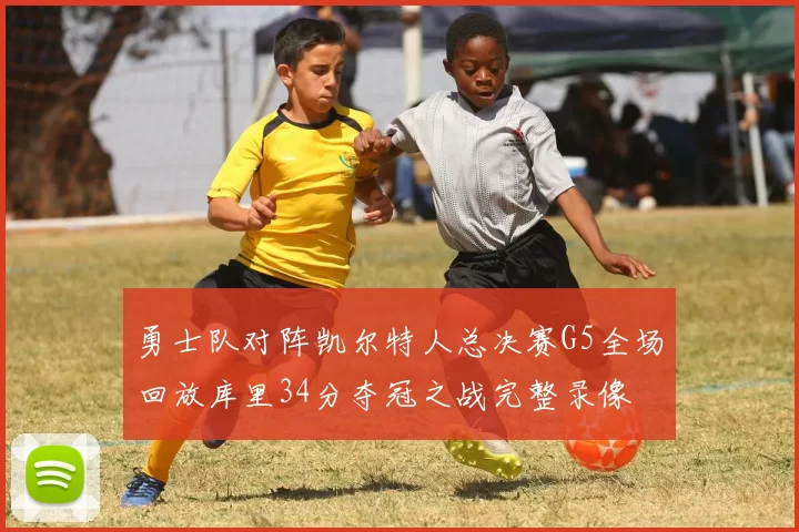 勇士队对阵凯尔特人总决赛G5全场回放库里34分夺冠之战完整录像